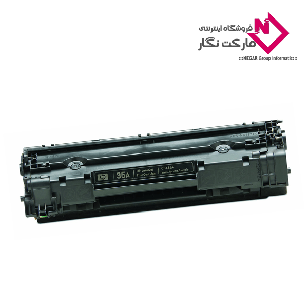 کارتریج لیزری HP مدل 35A - فروشگاه اینترنتی نگار